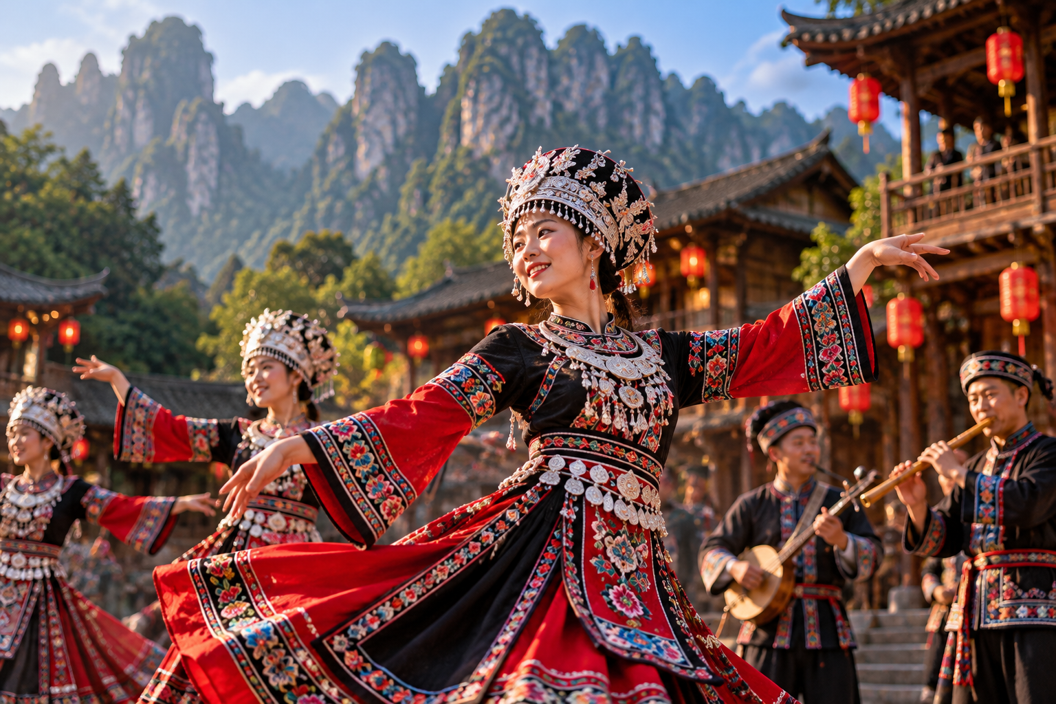 danza